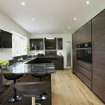 Veneer kitchen Doors