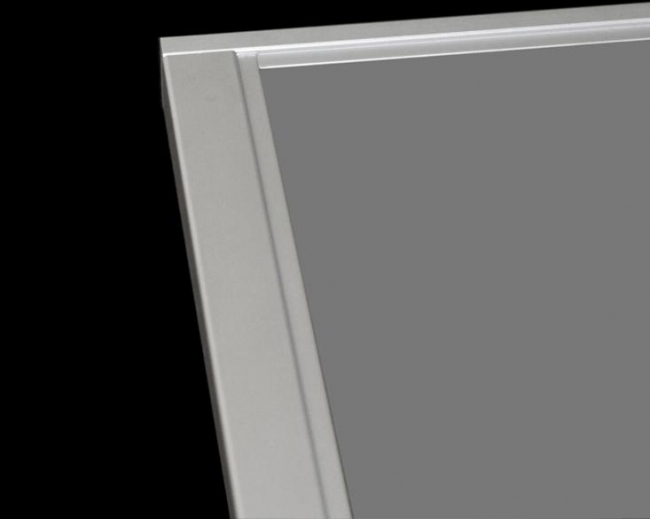 Aluminum Frame Doors