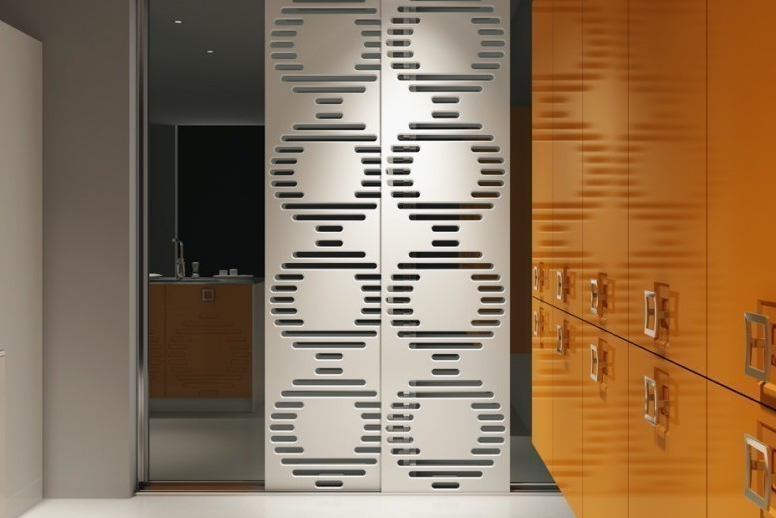 Decorative Panels