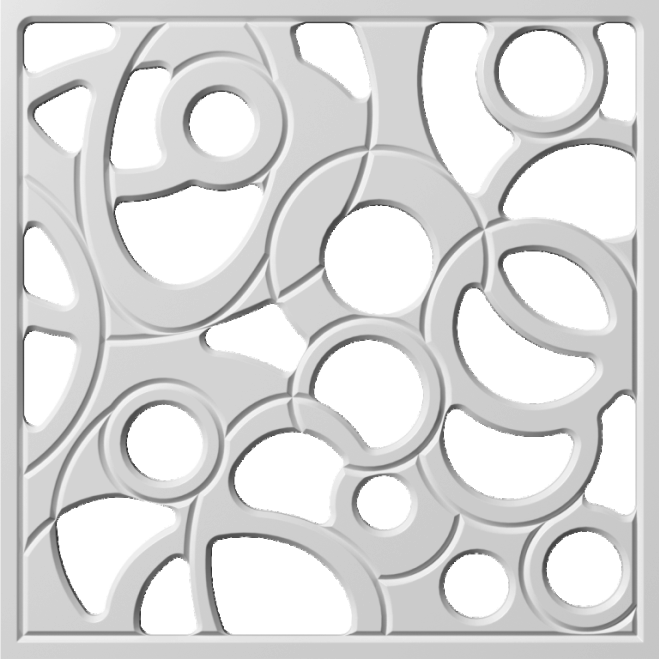 Decorative Panels