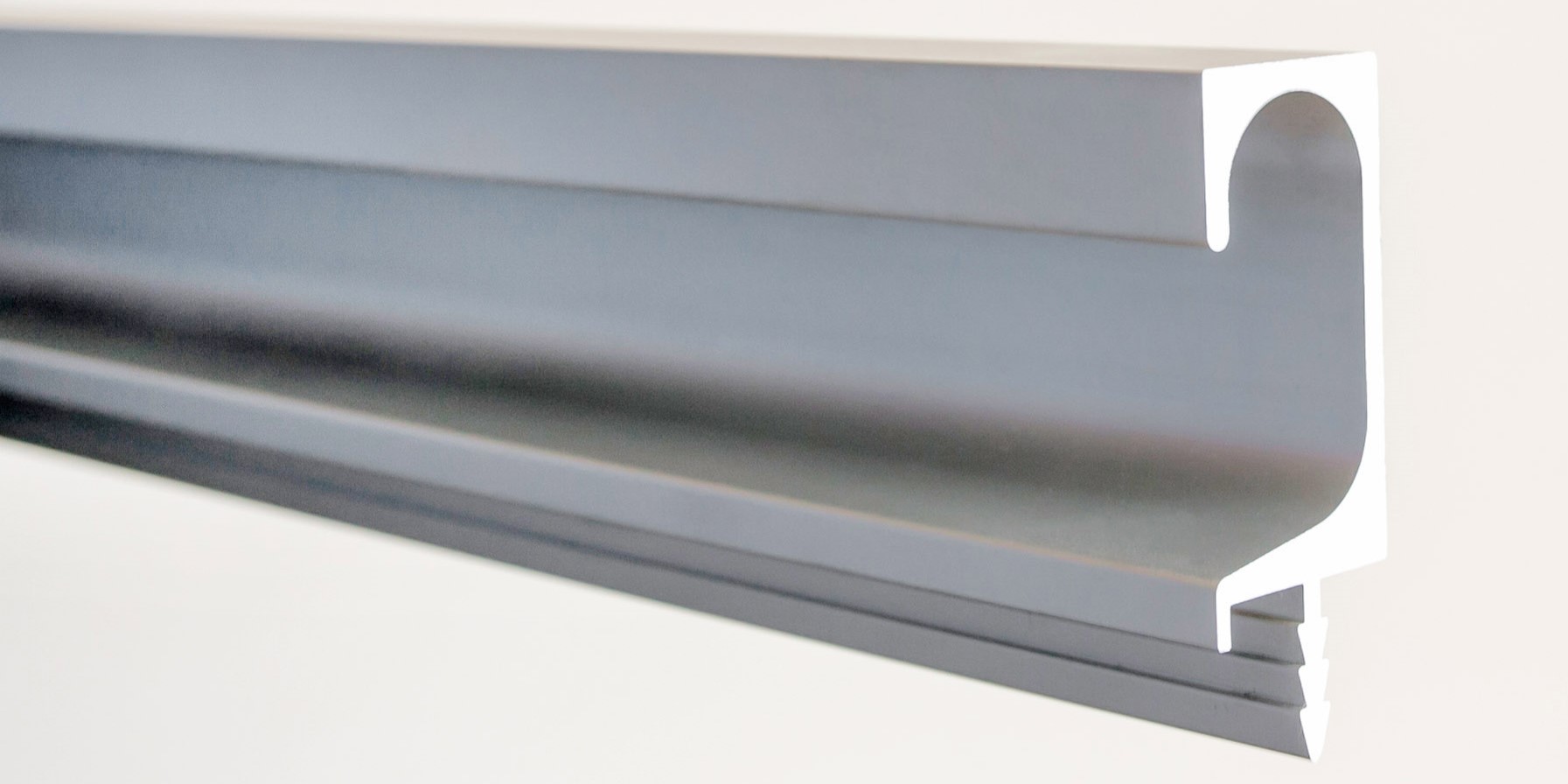 Aluminum Extruded Handles - Quality Kitchen Cabinet Doors since 2005