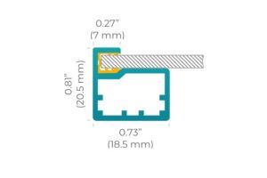 Profile Specifications