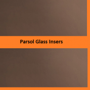 Parsol Glass Inserts