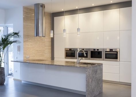 Acrylic Doors